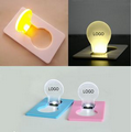 Mini Pocket Credit Card Light